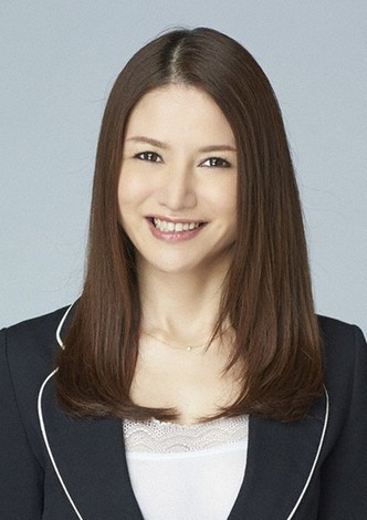 山口真由さん