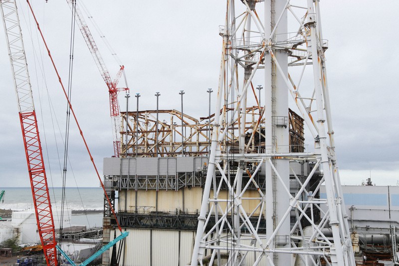 原発のたたみ方 福島第1の廃炉 工程の見直しが成功のカギ 専門家が語る見通し 毎日新聞