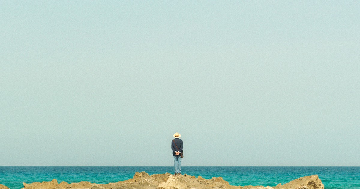 私の映画は絶望から生まれる 天国にちがいない エリア スレイマン監督インタビュー 毎日新聞