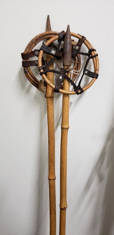 スポーツ！博物館：冬の定番、スキーの歴史 苦労と情熱で進化 ／愛知