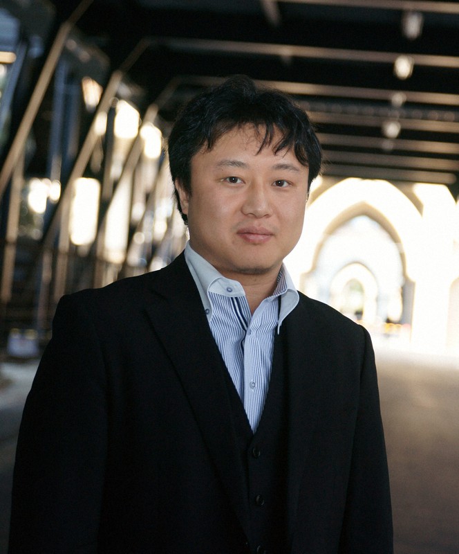 関谷直也・東京大大学院情報学環准教授=本人提供