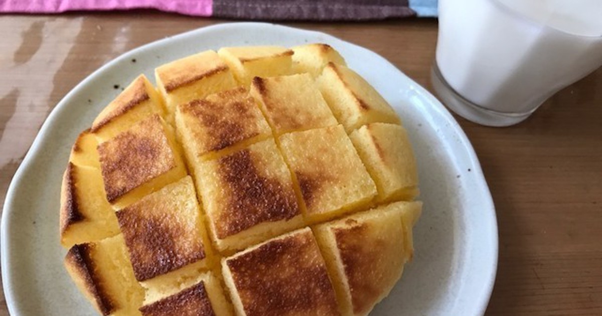 クックパッドニュース そのまま食べるだけじゃもったいない 菓子パン をもっとおいしく食べる方法 毎日新聞