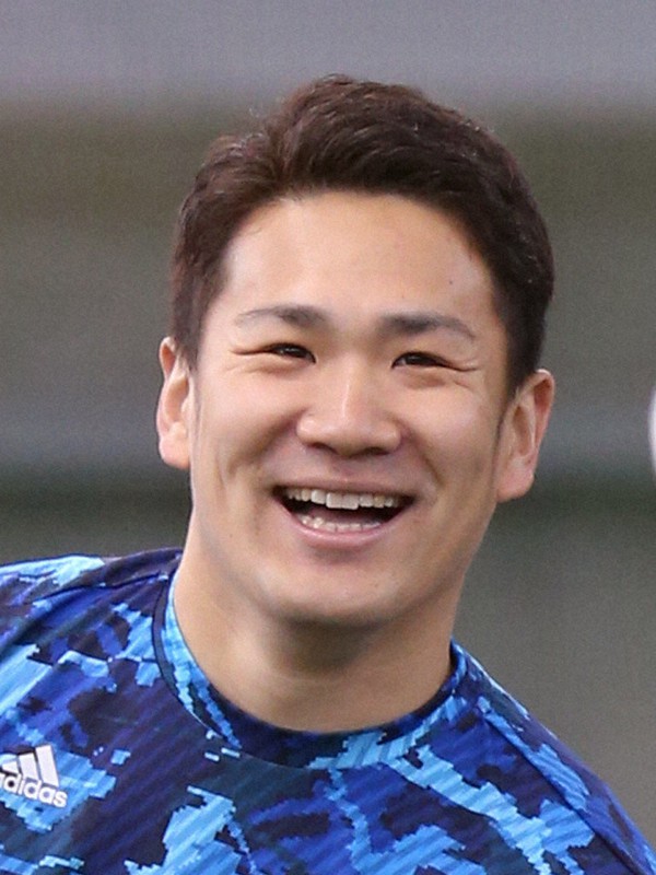 田中投手の楽天復帰 運命を感じる 震災10年の節目に仙台 応援団長 毎日新聞