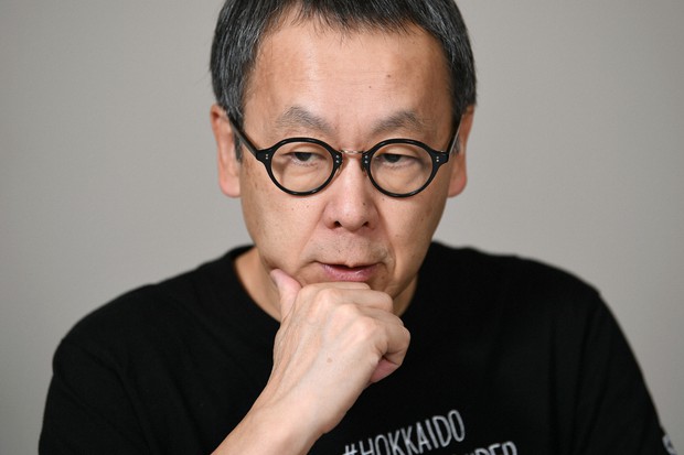 事業を見直す 星野リゾートが白い馬車をやめたのは 毎日家業 創業ラボ 星野佳路 毎日新聞 経済プレミア