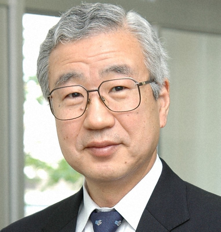 右崎正博・独協大名誉教授=本人提供