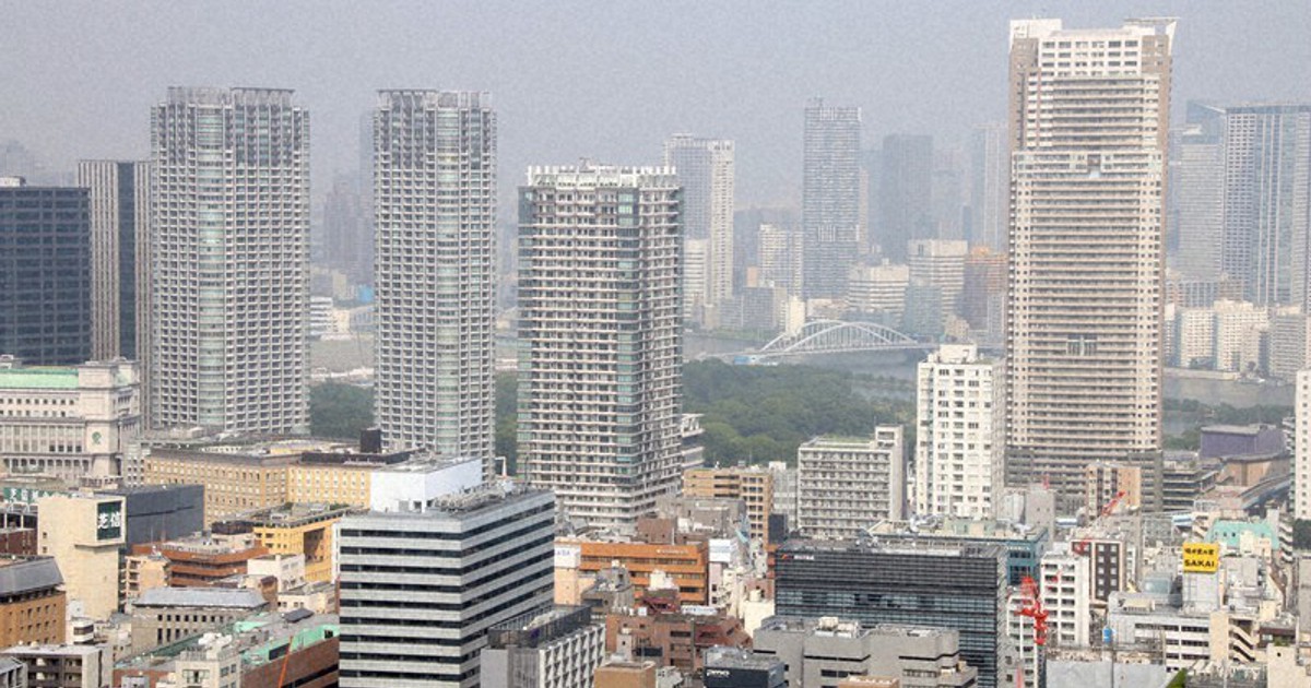 Tokyo's COVID-19 cases hit 100,000 after 393 infections recorded on Feb. 1 - The Mainichi