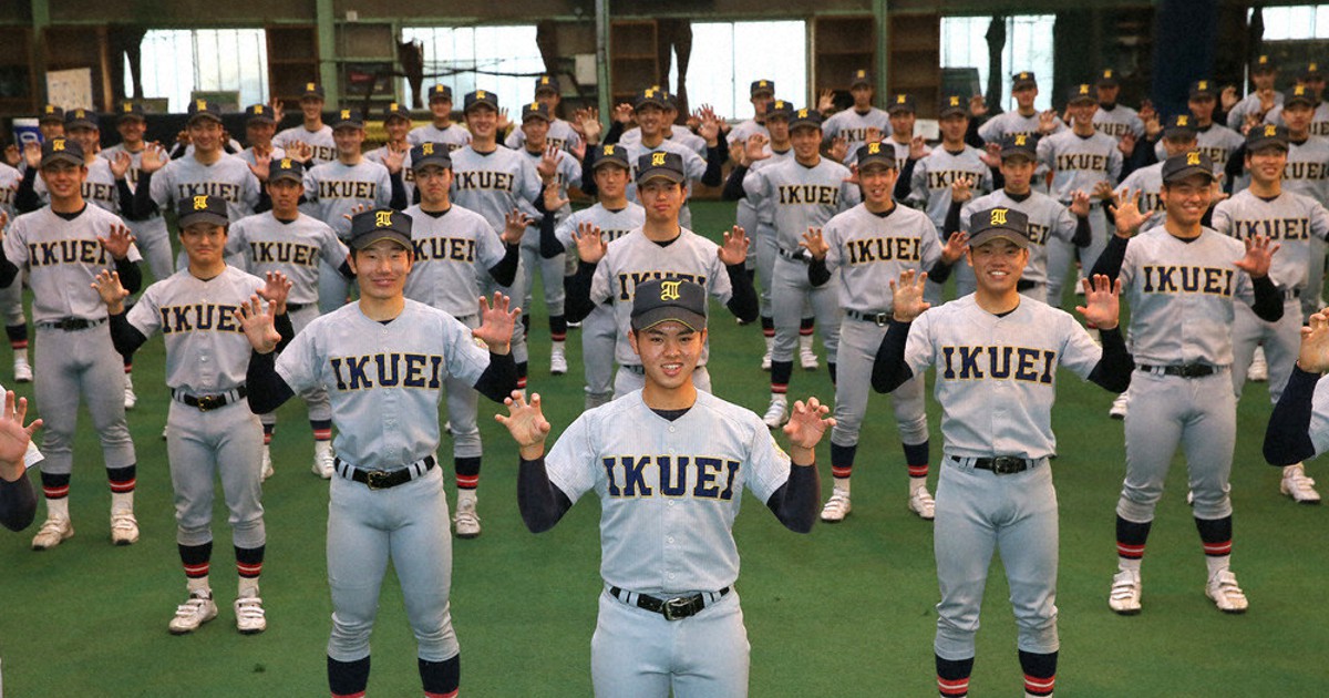 仙台育英 高校野球 ユニフォーム 甲子園 選抜 センバツ 宮城 東北