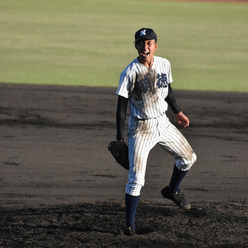 第93回選抜高校野球 明徳義塾に春切符 悲願の初優勝目指す