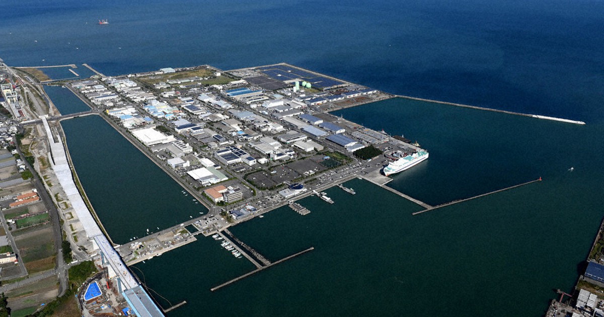 徳島を飛ぶ２０２１ 関空海上ルート 観光振興なるか 鍵は採算性 徳島 毎日新聞