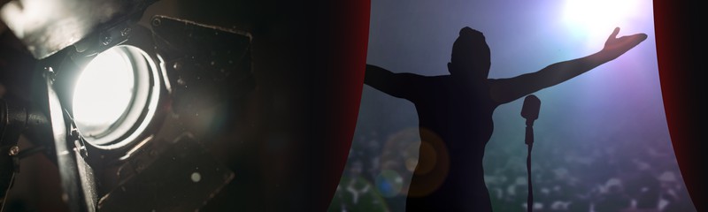 舞台裏へようこそ 毎日新聞