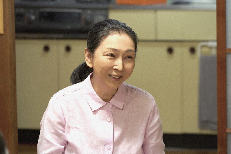 映画のミカタ 田中絹代と梶芽衣子 勝田友巳 毎日新聞