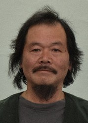小田々豊氏=2021年1月18日、高知支局撮影
