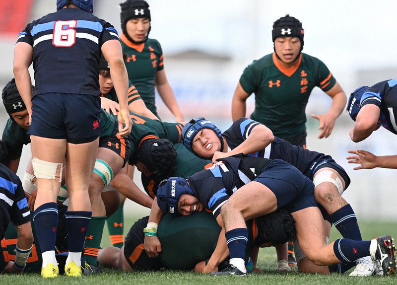 花園プレーバック：第100回：桐蔭学園が初の連覇達成 史上最多63校参加