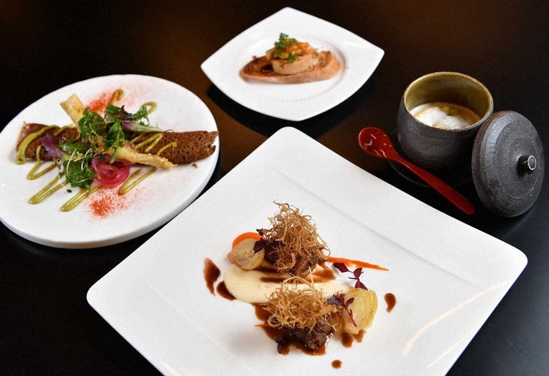 美食地質学入門 第３２講 アナゴ おかわり 江戸前の おわん でふっくら 毎日新聞