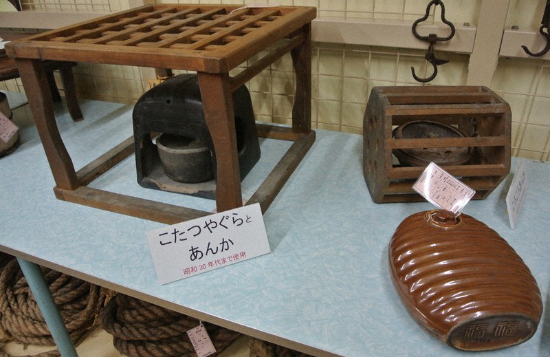 昭和のぬくもり感じて アナログ道具展 砺波・14日まで ／富山 | 毎日新聞