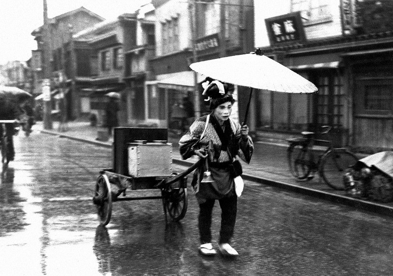 蔵出しphotoアーカイブ 節分 写真特集2 12 毎日新聞