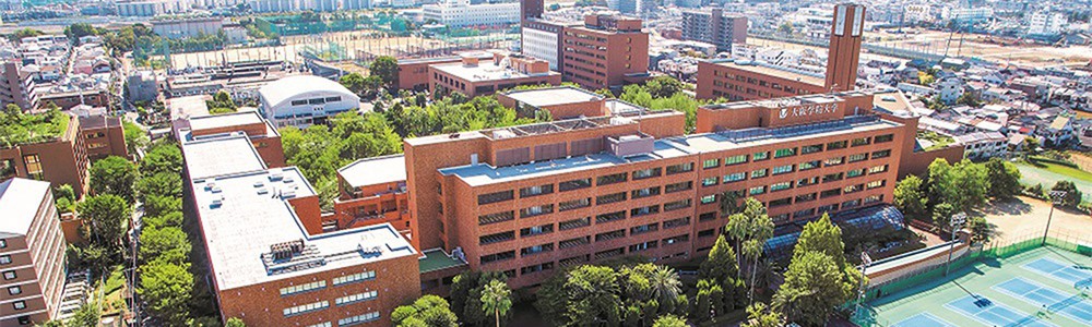 大学倶楽部・大阪学院大 | 毎日新聞