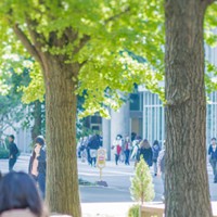 大学倶楽部・大正大