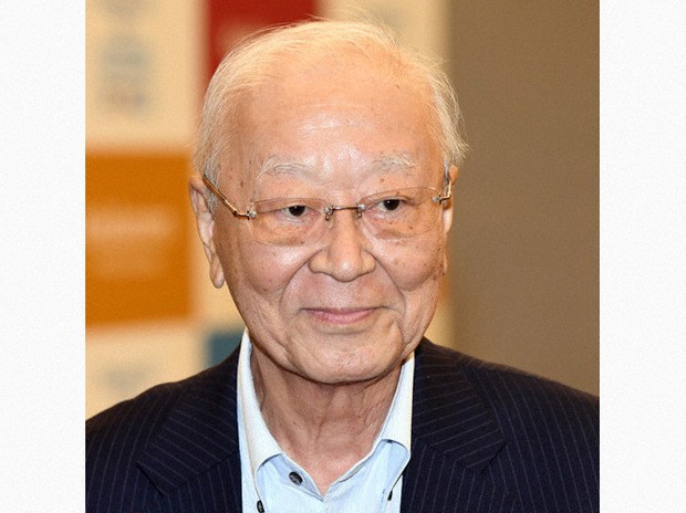 中西宏明・経団連会長