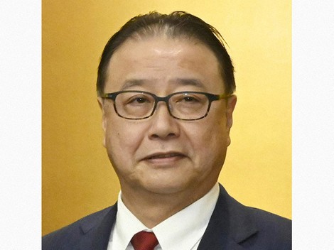 桜田謙悟・経済同友会代表幹事