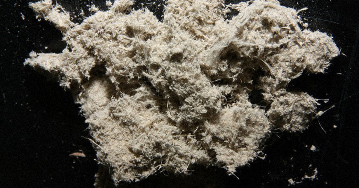 Asbestoslaced products continue to haunt consumers in Japan The Mainichi