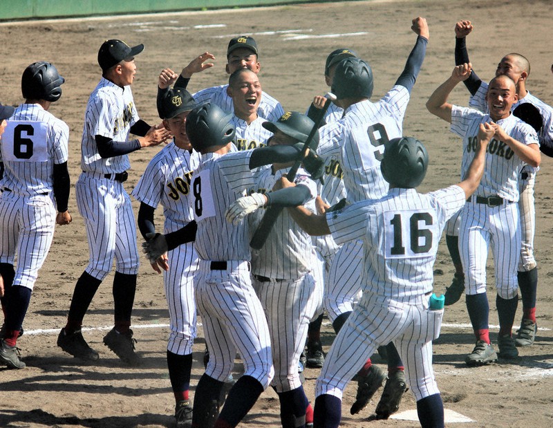 負けて克つ・センバツ鳥取城北：春切符への軌跡／3 一球入魂で意識