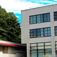 大学倶楽部・フェリス女学院大