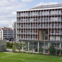 大学倶楽部・敬愛大
