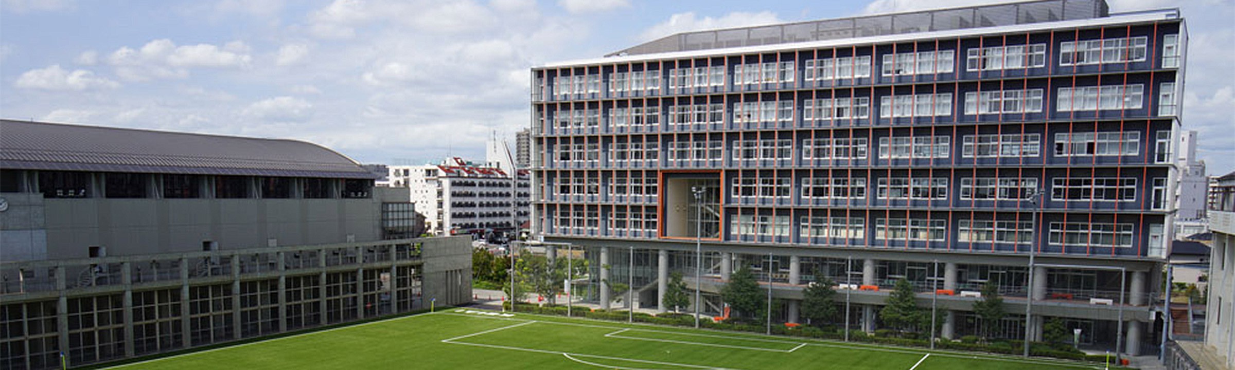 連載 大学倶楽部・敬愛大