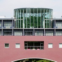 大学倶楽部・東京造形大