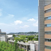 大学倶楽部・城西国際大