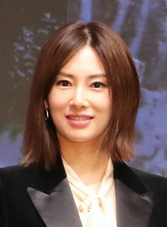 北川景子 恋愛では 負け戦したくない Tokio驚き 新しい名言生まれました スポニチ