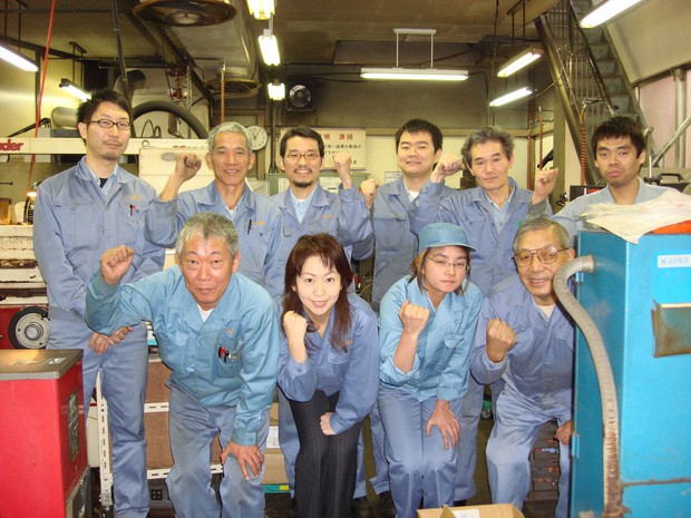継がなかったら 一生後悔する 諏訪さんの決断 毎日家業 創業ラボ 永井大介 毎日新聞 経済プレミア 継がなかったら 一生後悔する 諏訪さんの決断 毎日家業 創業ラボ 永井大介 毎日新聞 経済プレミア