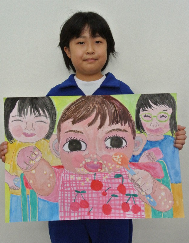 青少年読書感想文全国コン 県内３人にサントリー奨励賞 富山 毎日新聞