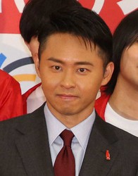 北島康介さんがプロダンスリーグでゲスト審査員 超気持ちよかった 何も言えない 名言連発 スポニチ 北島康介さんがプロダンスリーグでゲスト審査員 超気持ちよかった 何も言えない 名言連発 スポニチ