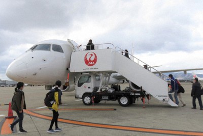 編集長からの手紙：与謝野晶子記念館（堺市堺区） 「勇気づけられる