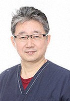 竹田晋浩代表