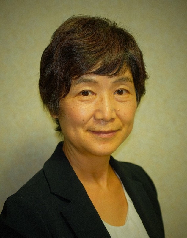 稲沢裕子さん=本人提供