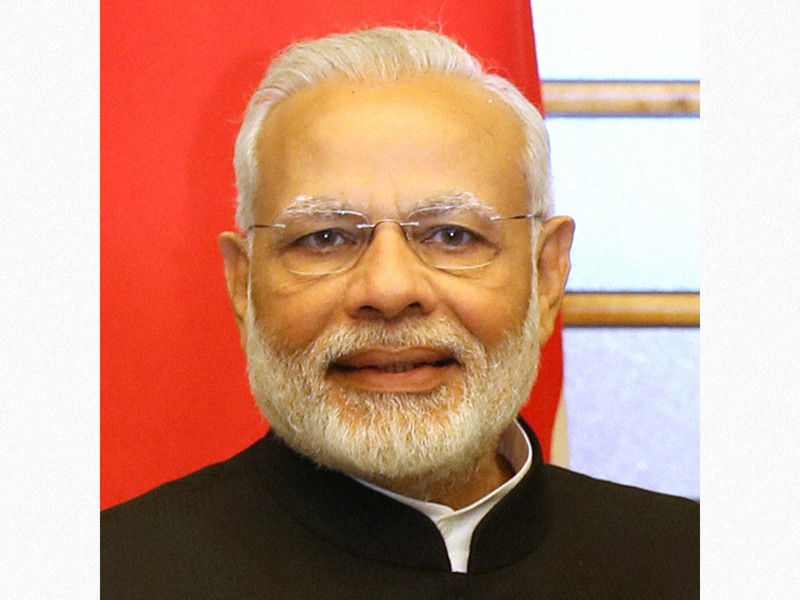 インドのモディ首相