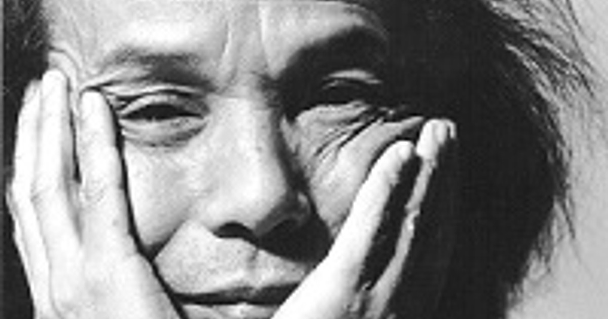 必聴！：武満徹 没後25年を機に魅力に迫る | 毎日新聞