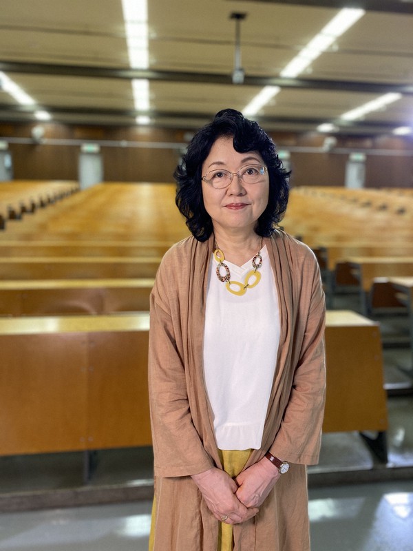 ジャーナリズムを 聞きたい 名張ブドウ酒 郵便不正 冤罪 追った江川紹子さん 刑事司法の課題浮き彫りに 毎日新聞