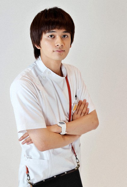 北村匠海出演　にじいろカルテ Blu-ray Amazon.co.jp: にじいろカルテ Blu-ray BOX : 高畑充希, 北村匠