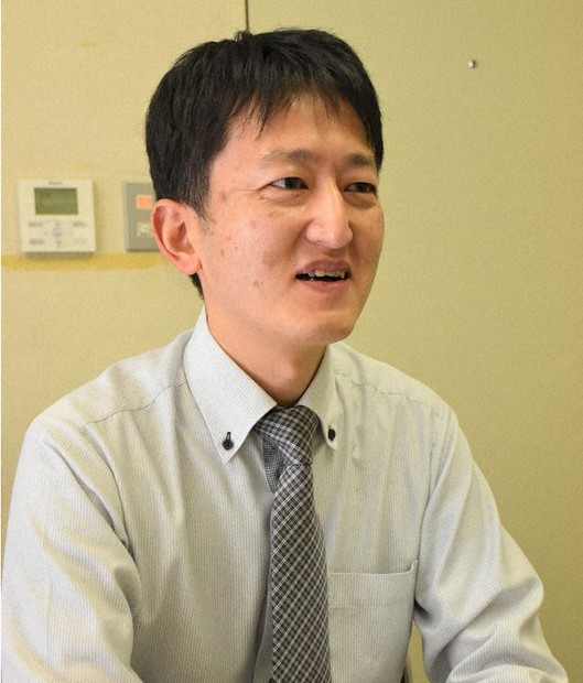 和歌山県警ひと模様 ９ 和歌山西署 生活安全課 宮本賢警部補 ４５ ヤミ金弱体化に功績 和歌山 毎日新聞