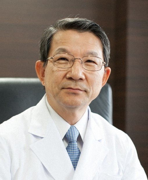 上西紀夫院長(公立昭和病院・消化器外科)