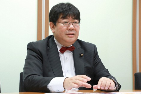 山田太郎 | 毎日新聞「政治プレミア」