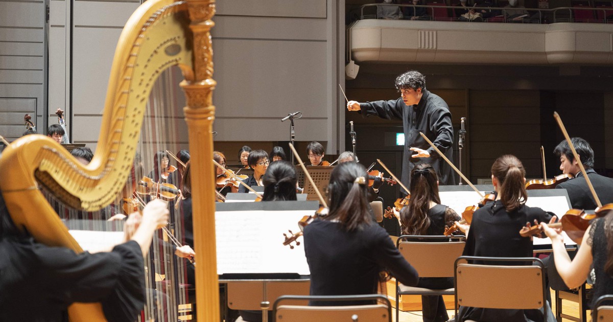 アンコール 在京オケ１月の公演から 上 読響 ヴァイグレ 東京フィル バッティストーニ 毎日新聞