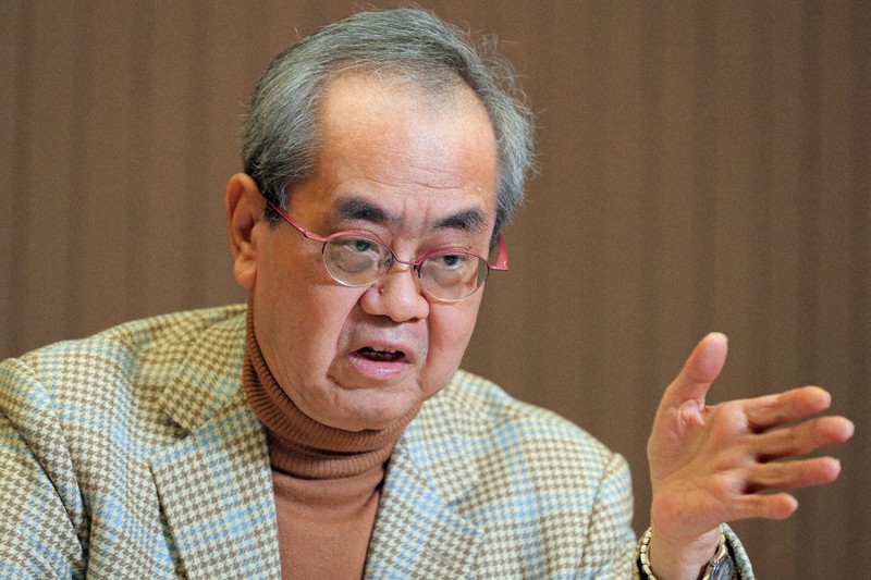 =2019年、和田大典撮影