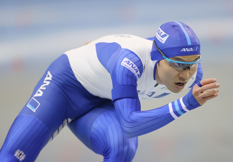 長野冬季五輪スピードスケート会場コンペ資料（貴重資料） 長野冬季五輪スピードスケート会場コンペ資料（貴重資料