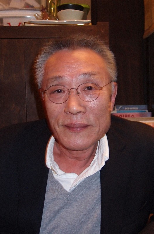 韓国文学の重鎮、黄晳暎さん自伝刊行 | 毎日新聞