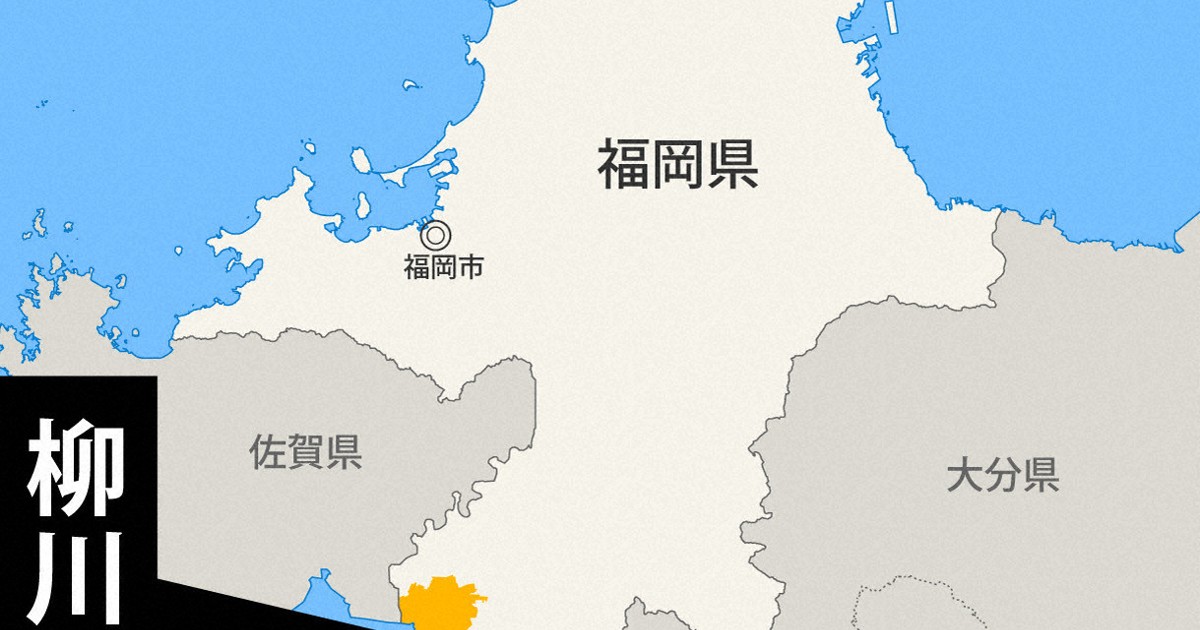 車両430台分の軽油にガソリン混入か　福岡・柳川のGS